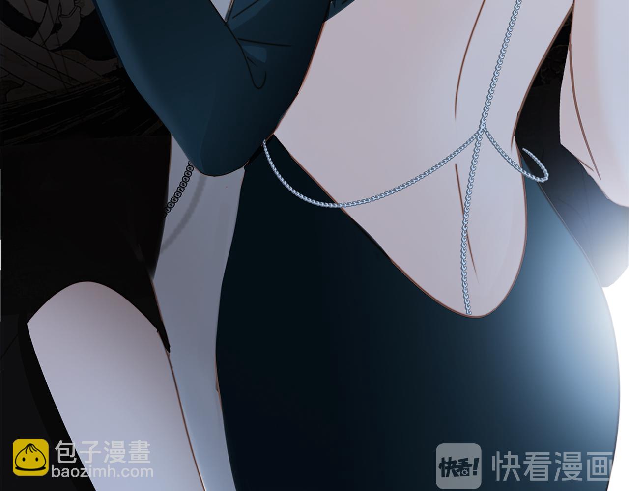 第2话 能站在你身边的人,只有我-第3话