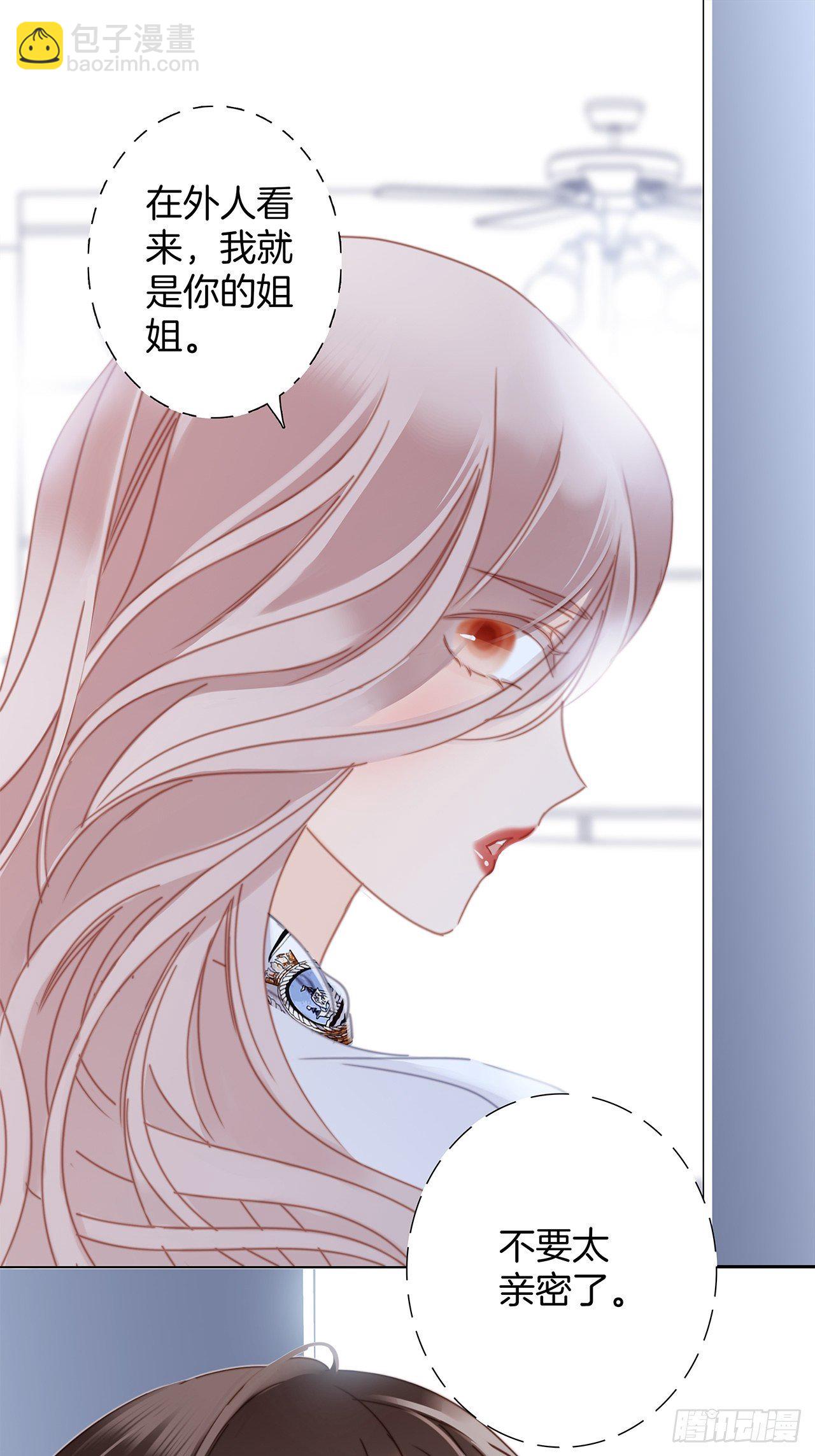 第28话：祝你生日快乐(1/2)-第35话