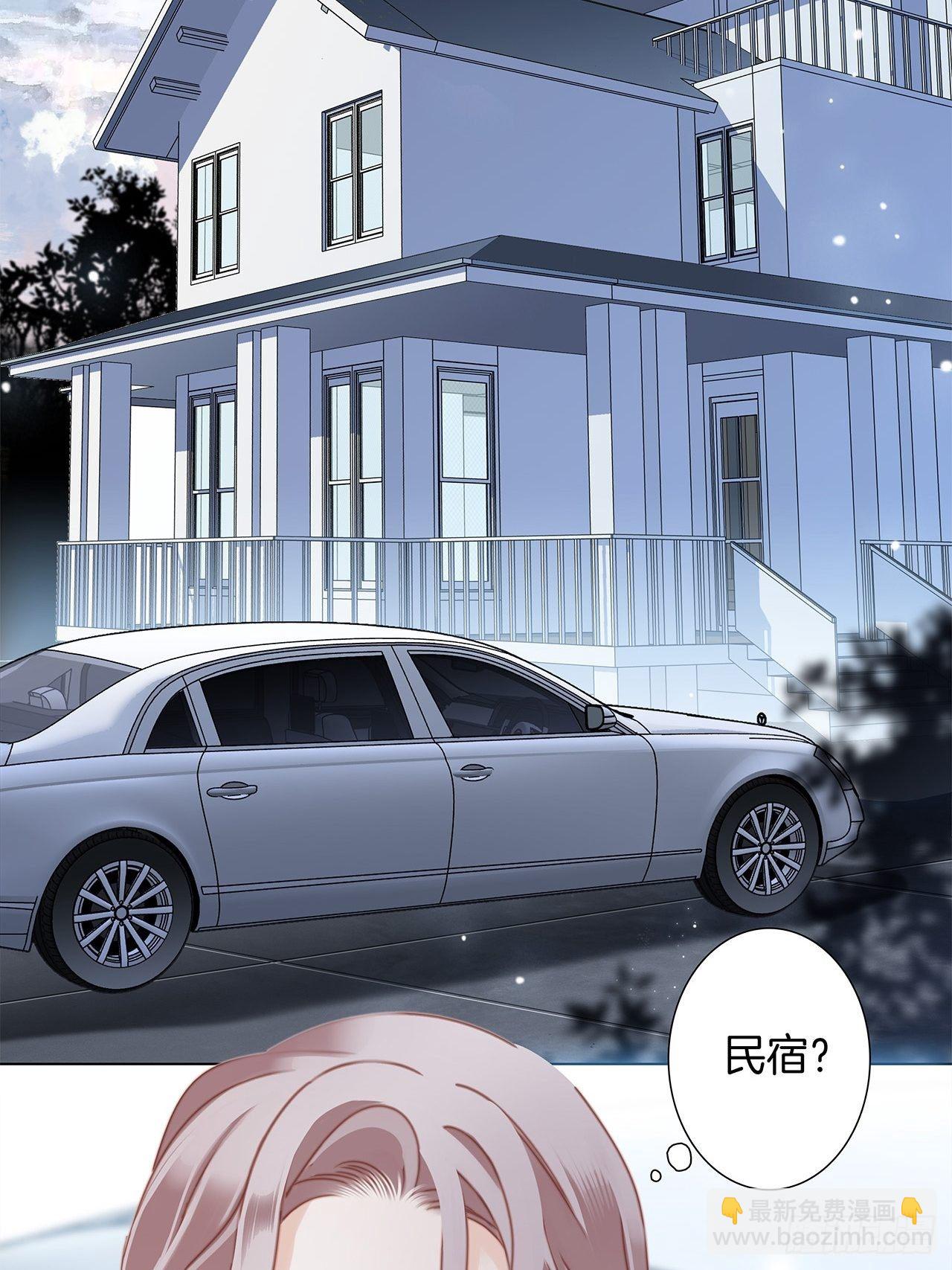 第28话：祝你生日快乐(1/2)-第35话