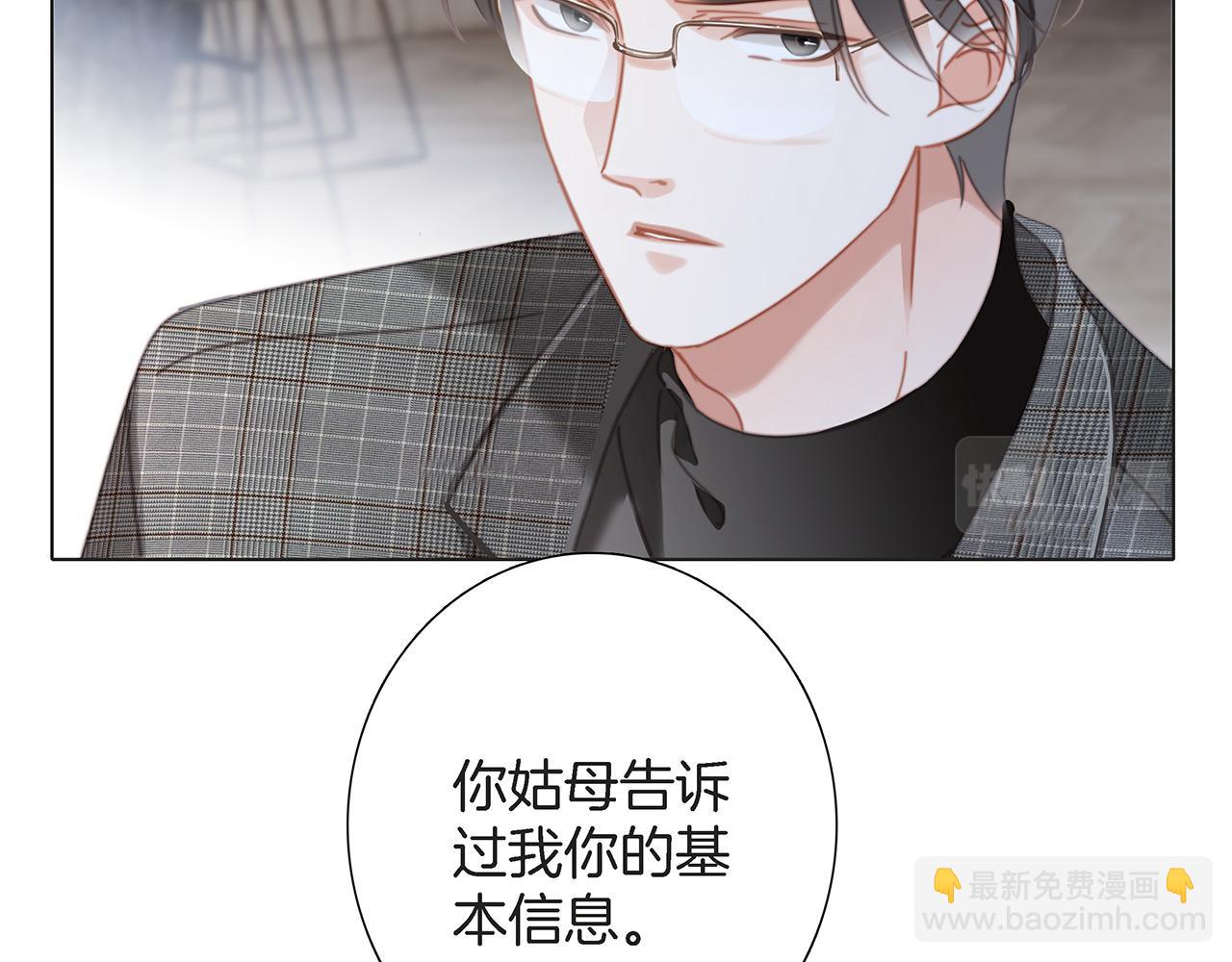 47：顾城的相亲(1/3)-第55话