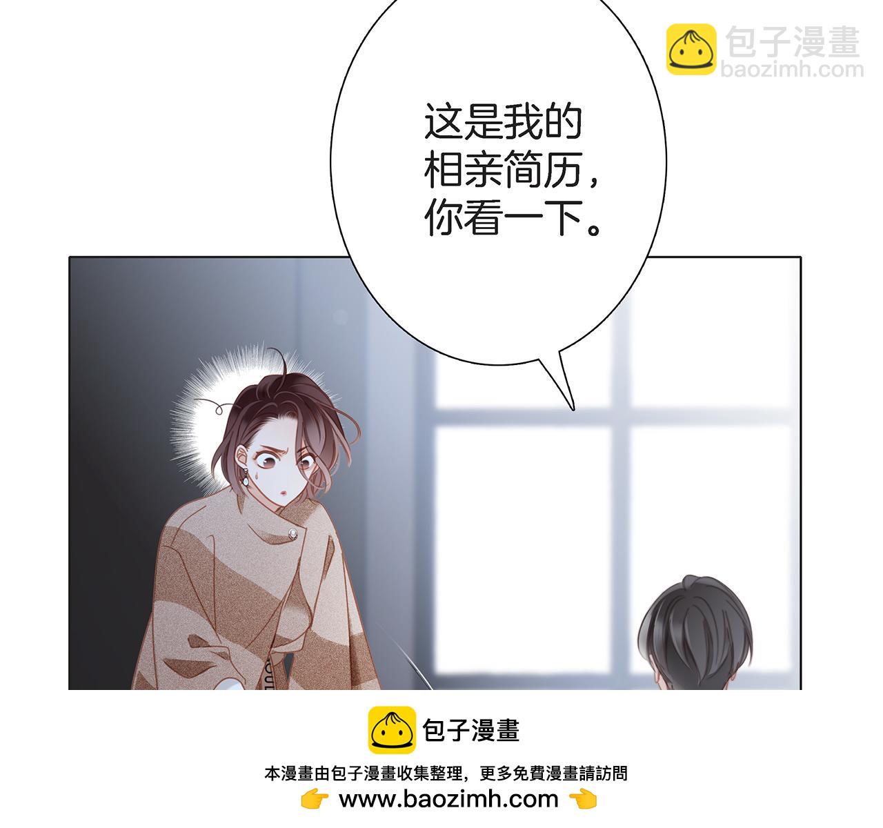 47：顾城的相亲(1/3)-第55话