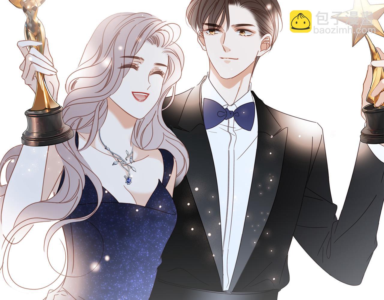 63：是家人，也是恋人(1/3)-第71话
