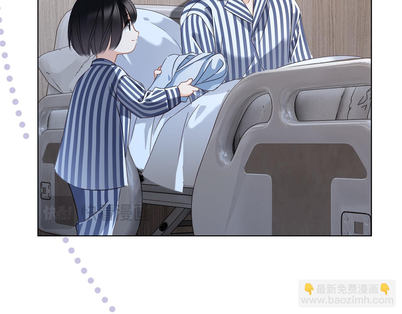 67：哀悼的花束(1/3)-第75话