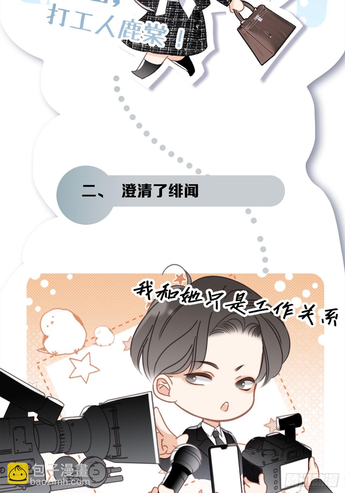 68：总裁特助体验卡(1/2)-第77话