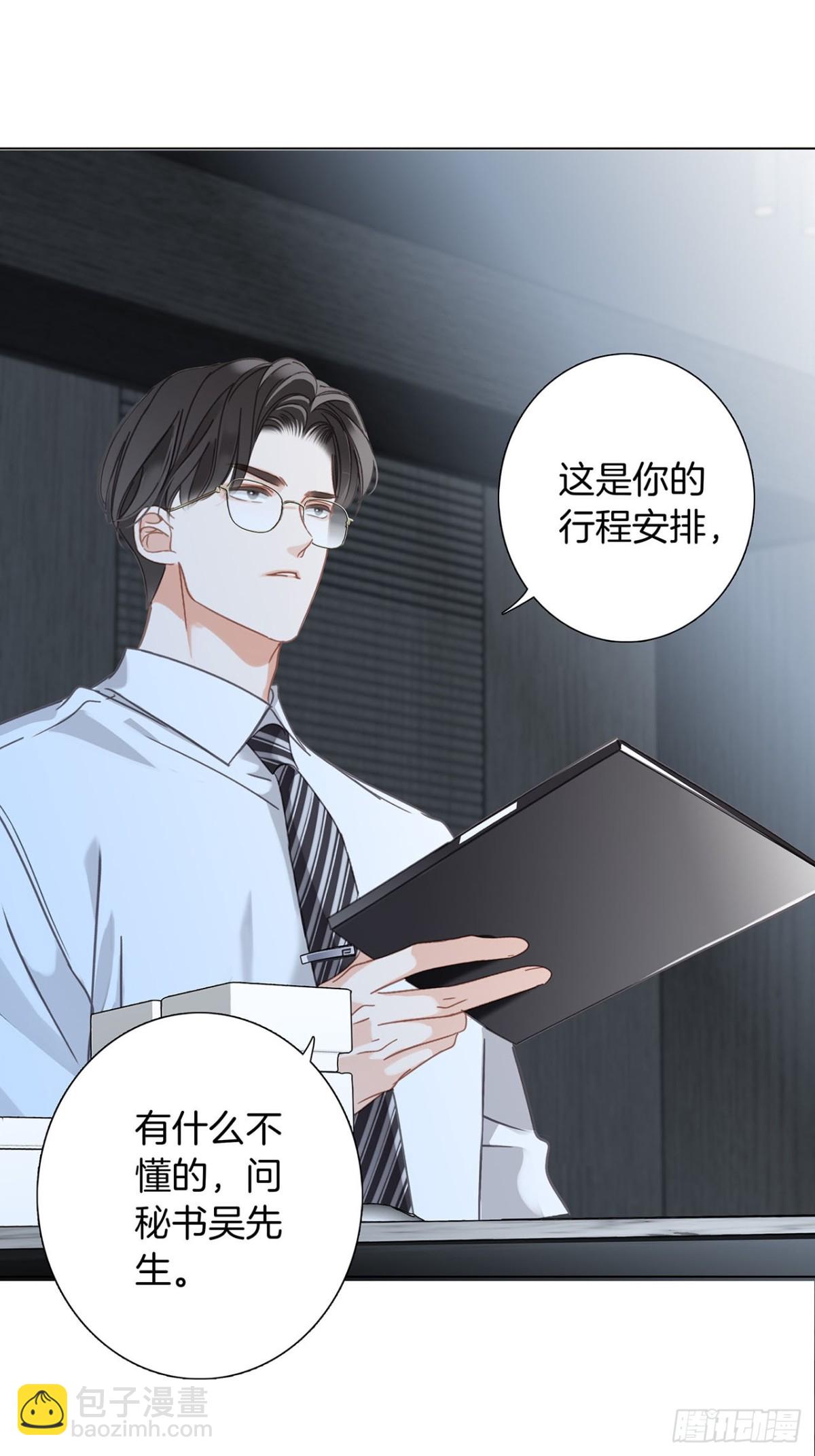 68：总裁特助体验卡(1/2)-第77话