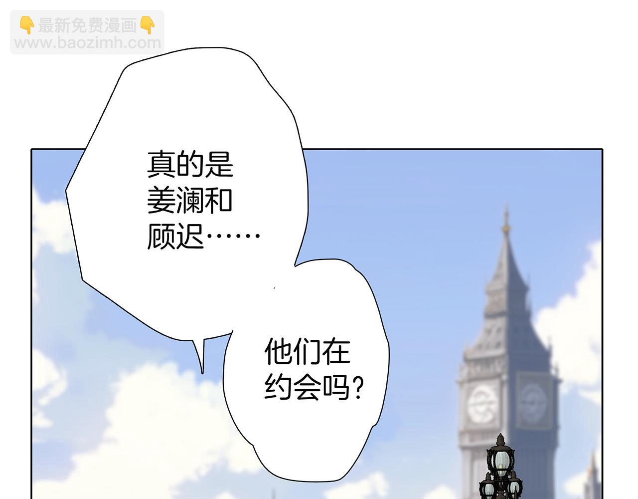 79：Golden Time(1/3)-第87话