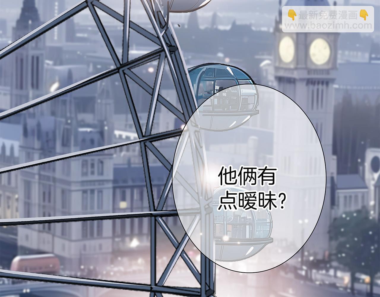 79：Golden Time(1/3)-第87话