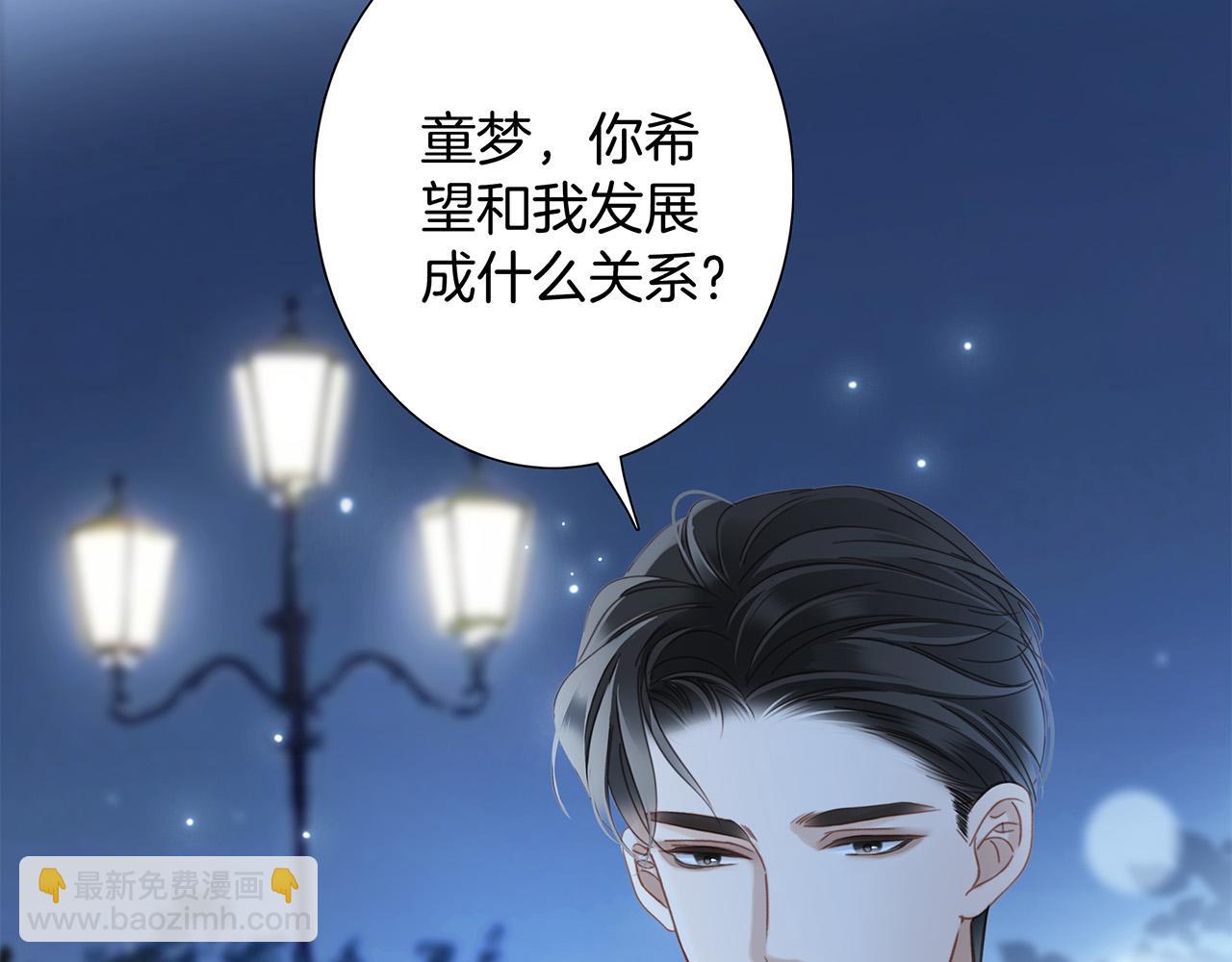 83：恋爱试用期(1/4)-第91话