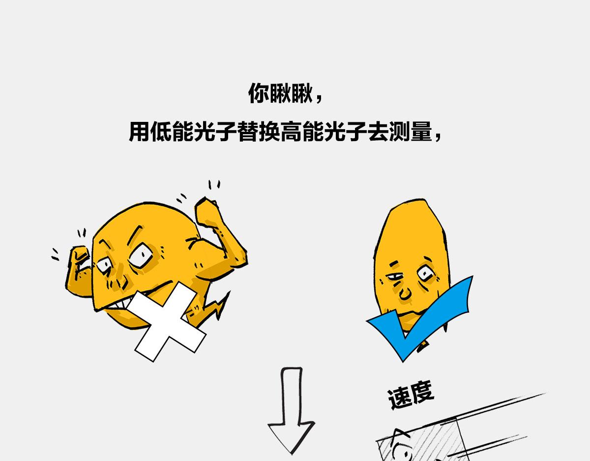 〓宇宙里，就没有100%的事〓(1/3)-第11话