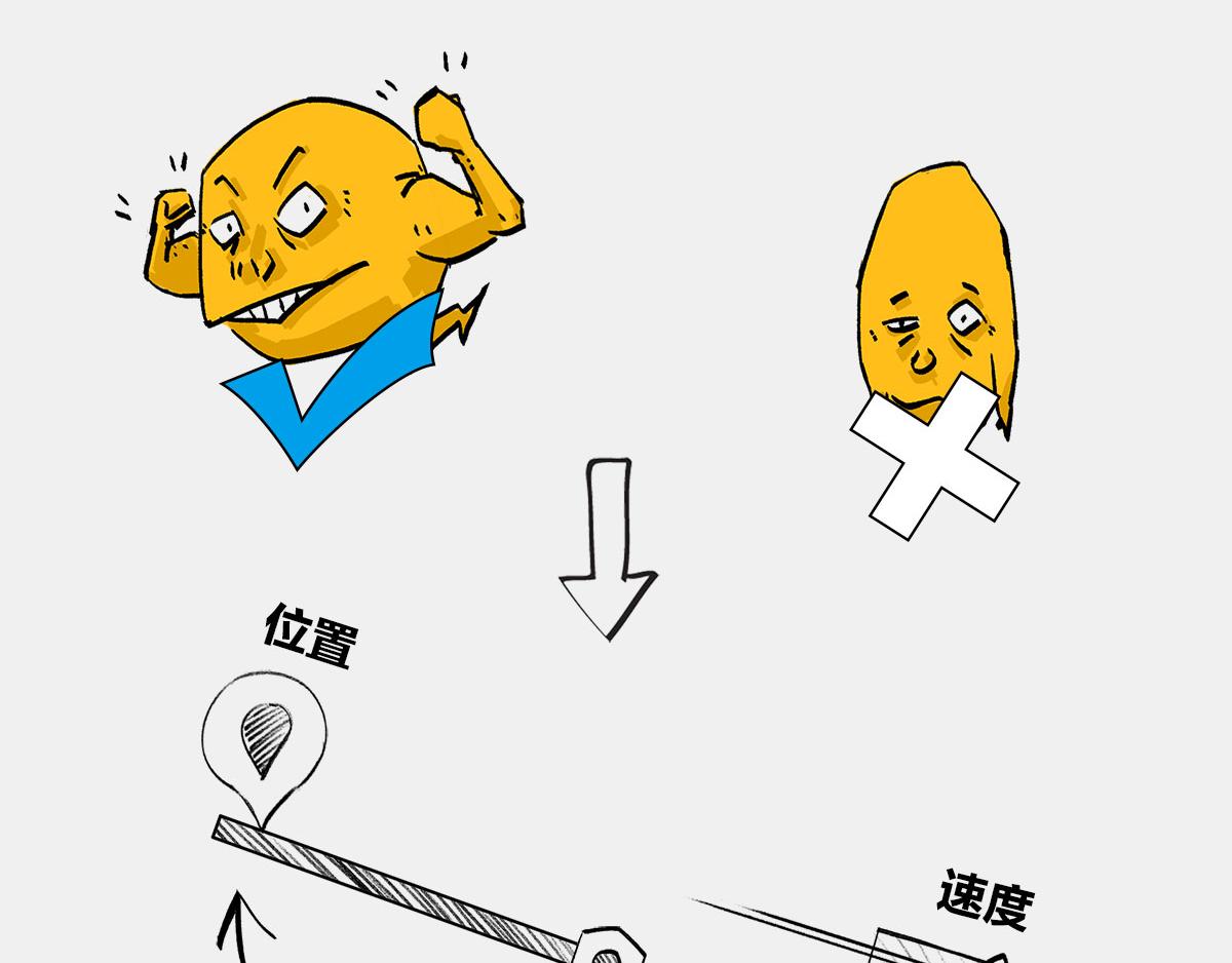 〓宇宙里，就没有100%的事〓(1/3)-第11话