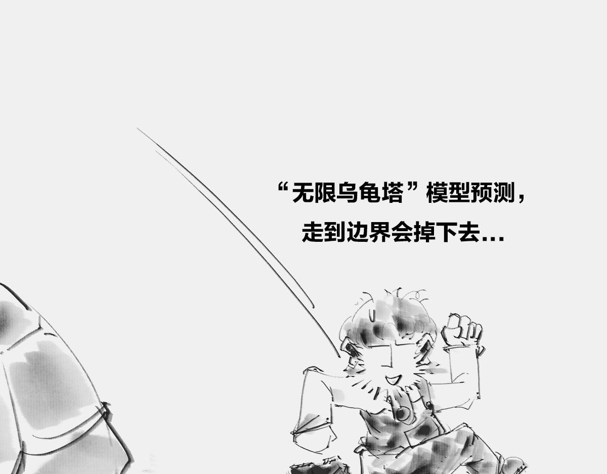 〓我就想知道，上帝究竟在想啥〓(1/2)-第27话