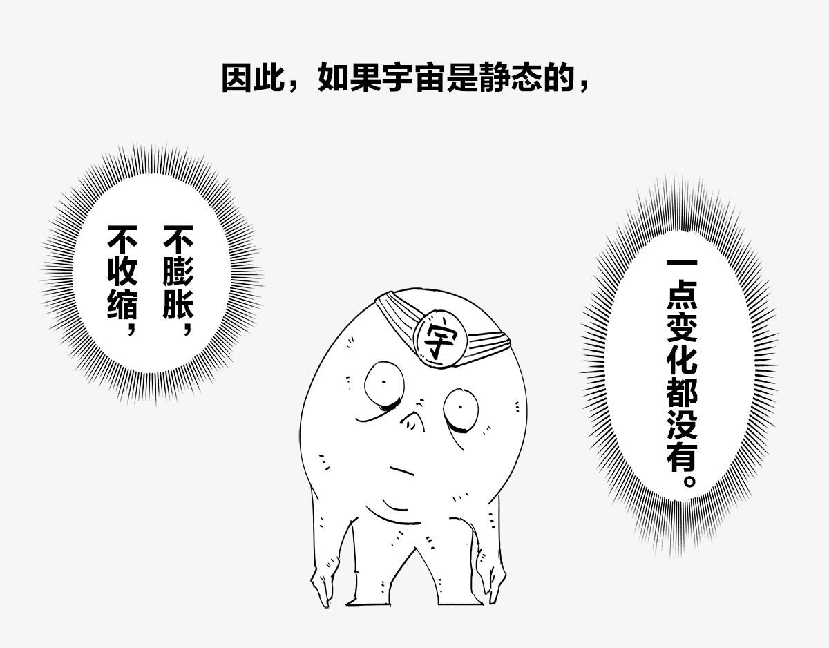 〓人类的宇宙图景〓-第3话