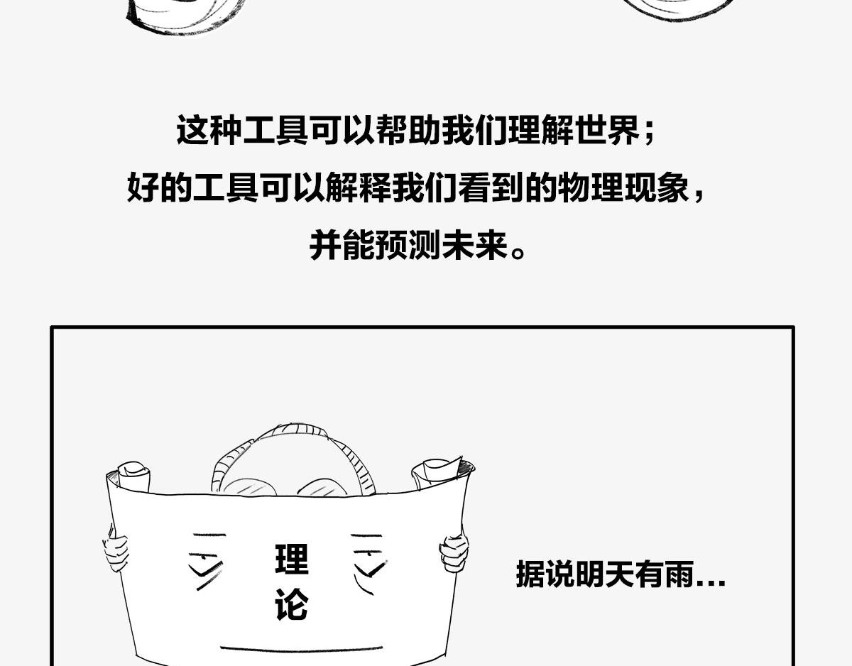 〓人类的宇宙图景〓-第3话