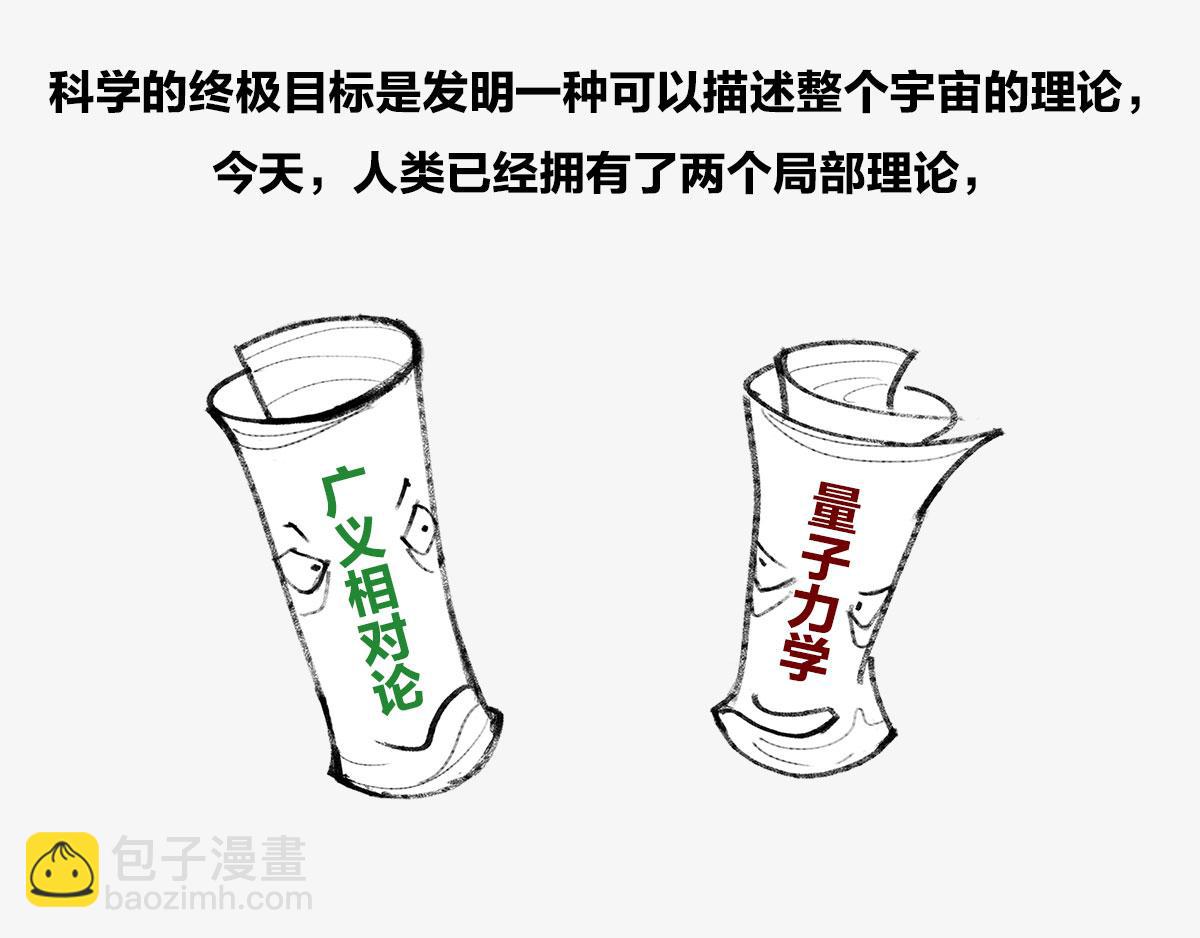 〓人类的宇宙图景〓-第3话