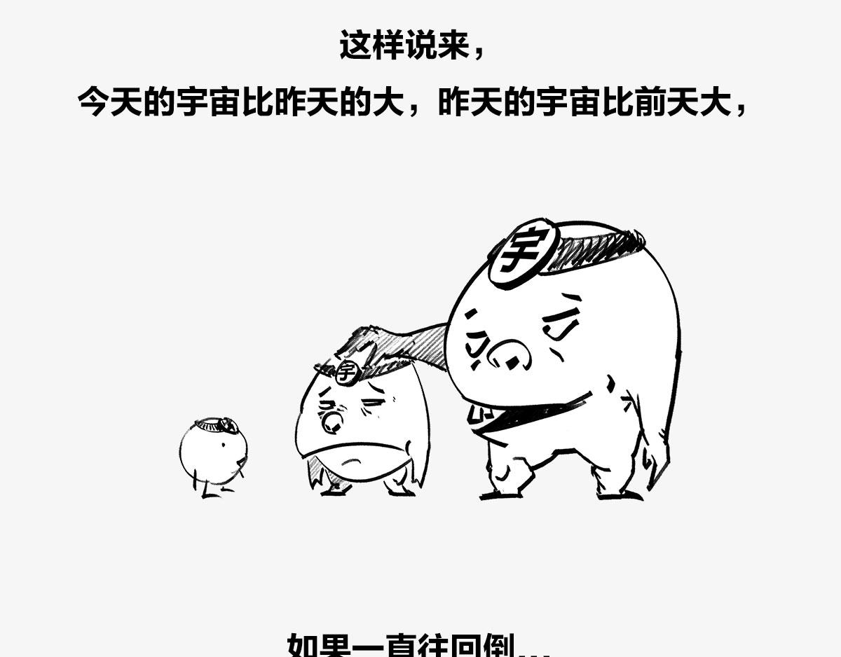 〓人类的宇宙图景〓-第3话