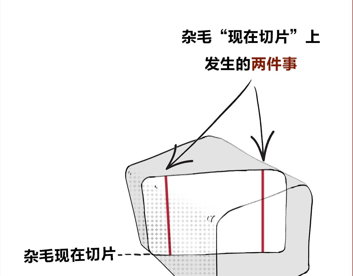 宇宙的历史其实就是一根火腿肠儿(1/2)-第1话