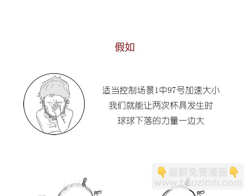 引力还是加速，傻傻分不清楚(1/2)-第11话