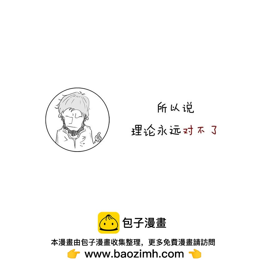 番外篇--我有一只龙(1/2)-第21话