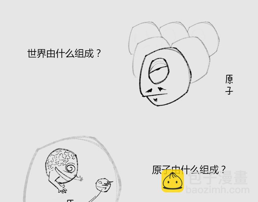 平行宇宙系列3、4--无限循环(1/3)-第23话
