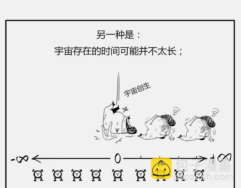终极奥秘：宇宙存在之谜(1/3)-第35话