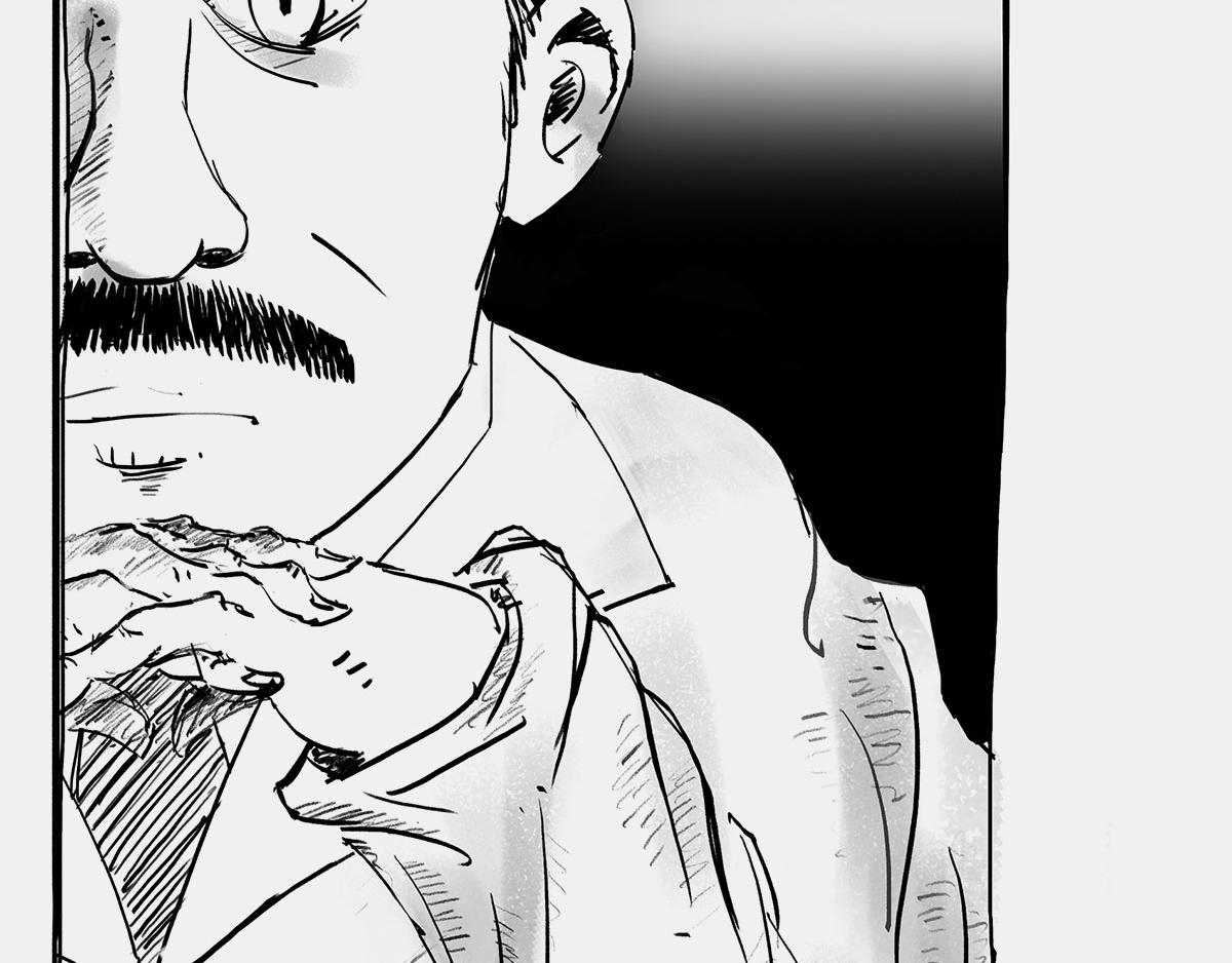 〓那一夜〓(1/3)-第39话