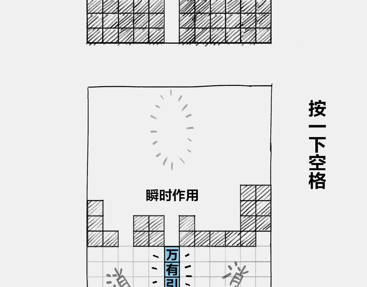〓80后的童年&mdash;&mdash;吃豆+俄罗斯-第41话