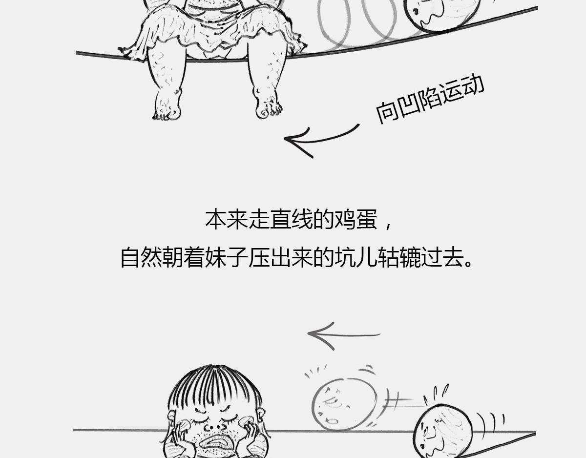 〓80后的童年&mdash;&mdash;吃豆+俄罗斯-第41话