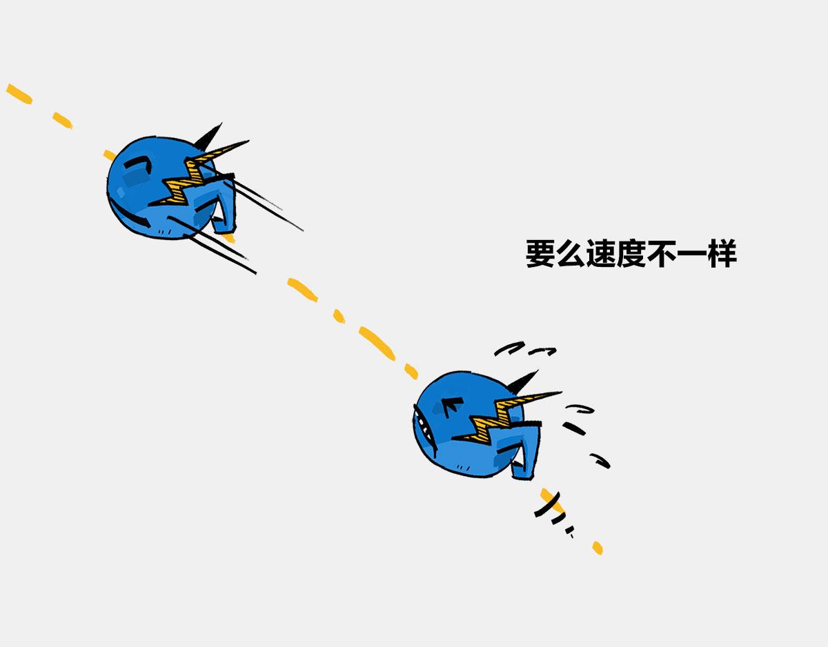 〓真不瞎说，理解&ldquo;粒子1/2自(1/2)-第47话