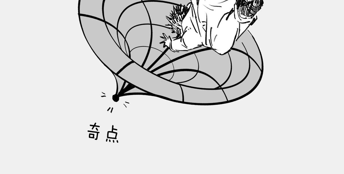八卦可以有，三俗不能够。(1/2)-第53话