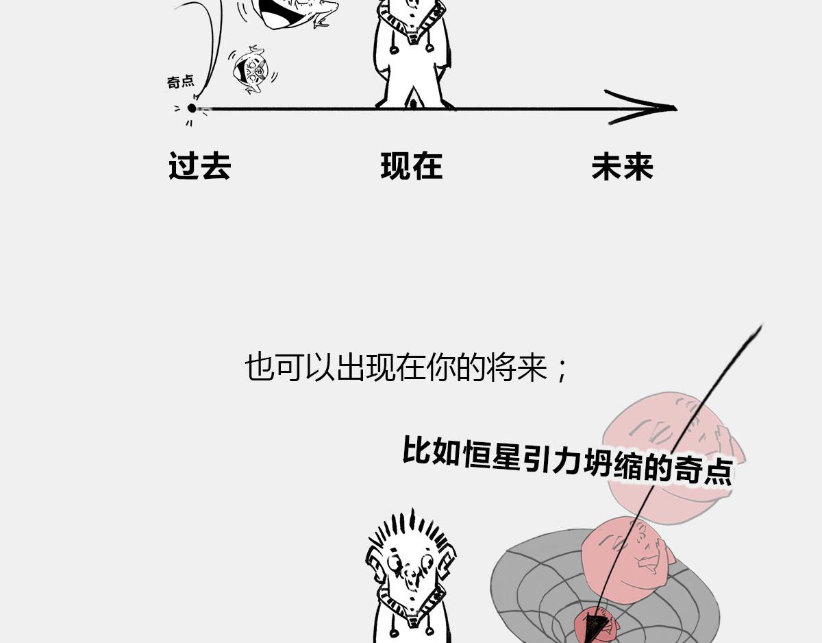 八卦可以有，三俗不能够。(1/2)-第53话