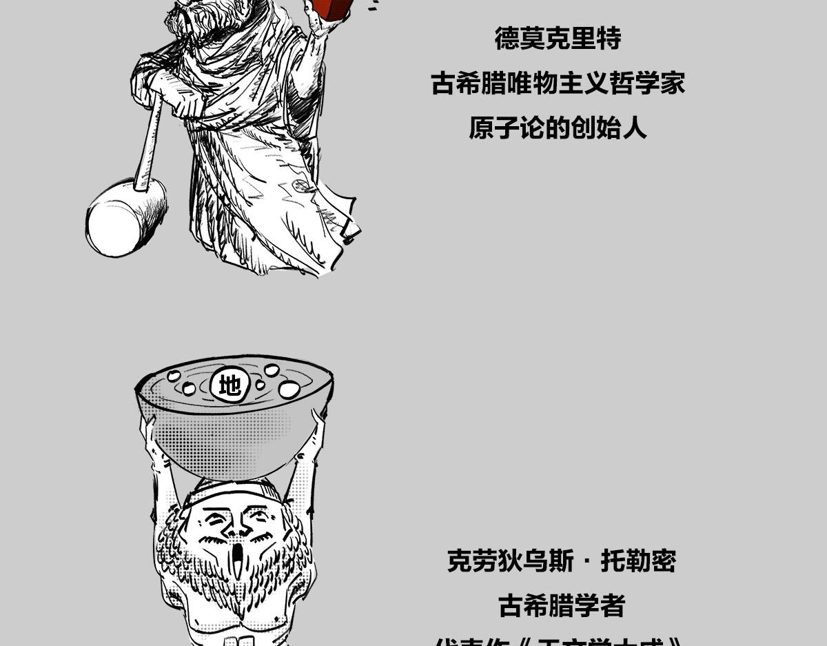 〓这两年一直在 画小人儿~〓-第61话