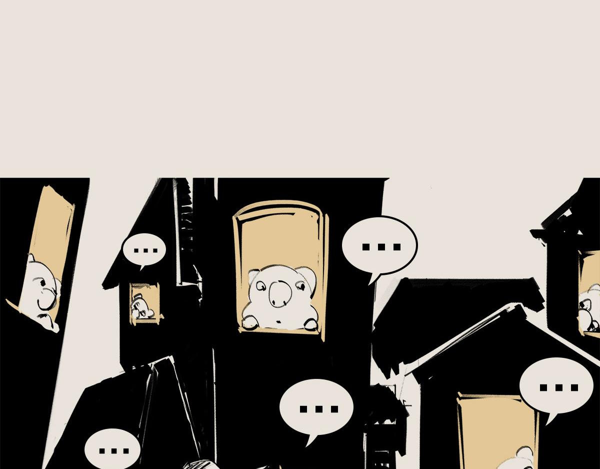 〓大家为什么不报警〓-第67话