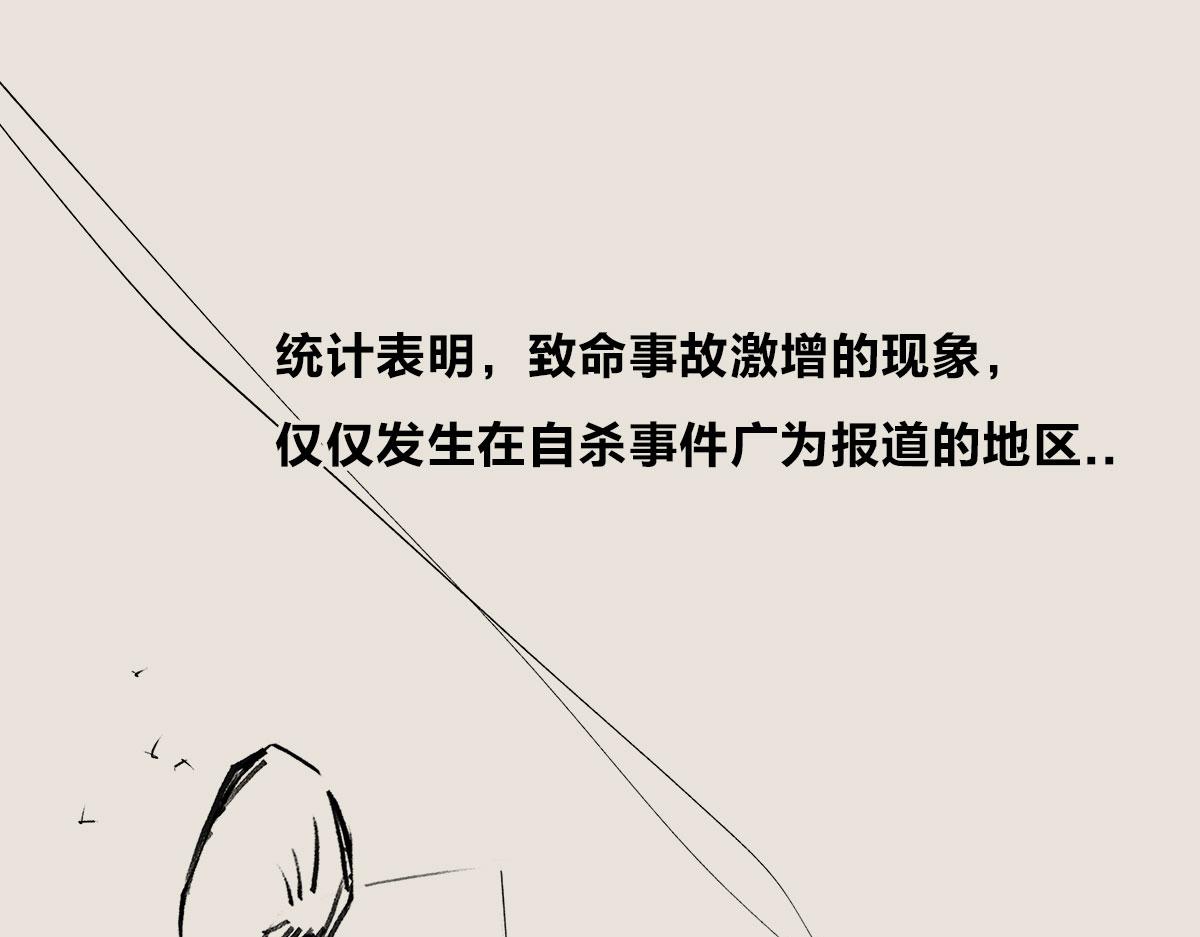飞机失事为什么总发生在自杀之后-第69话