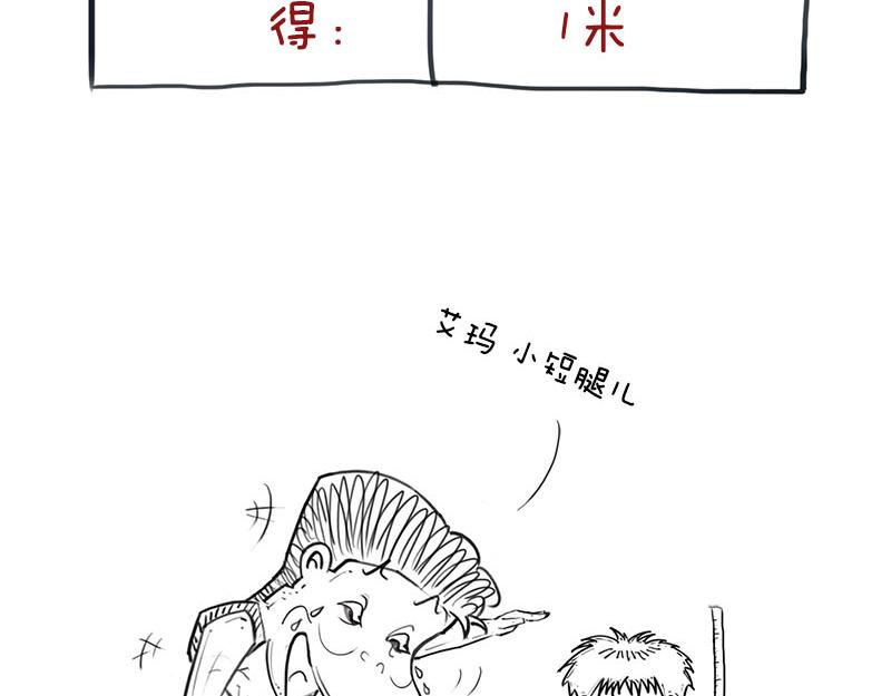 长度怎么就收缩了~？！(1/2)-第7话