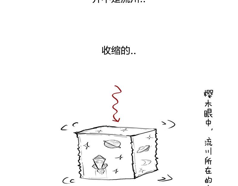 长度怎么就收缩了~？！(1/2)-第7话