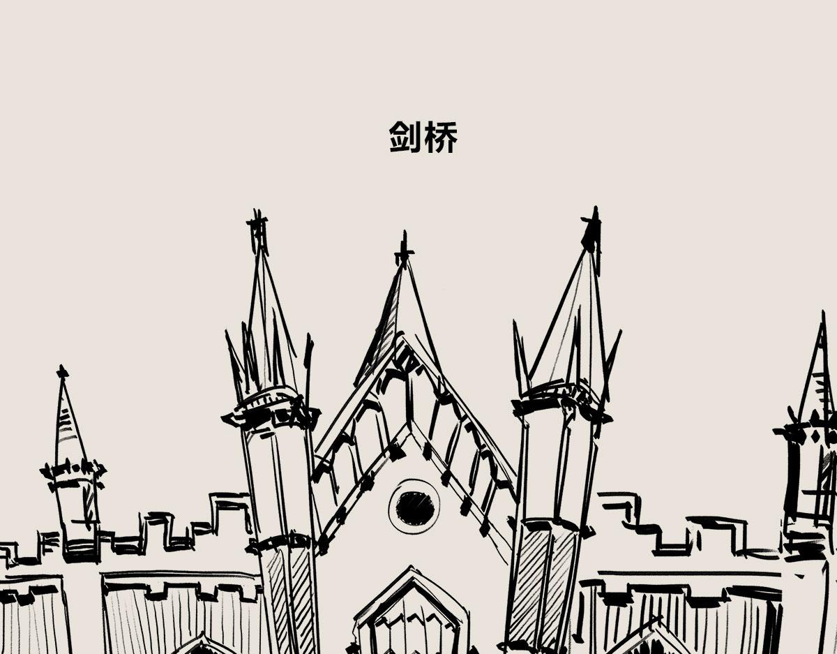 〓威廉的身高〓-第73话