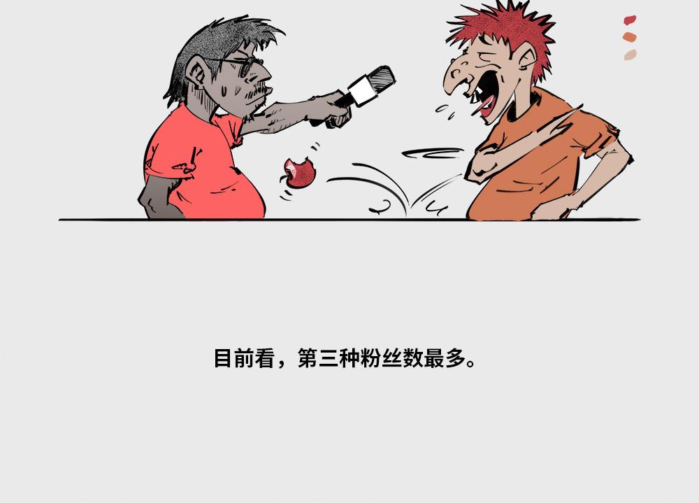 〓人类对AI的态度〓-第81话