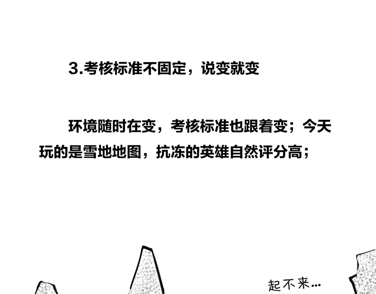 〓生物选秀大会，评委竟然会..〓(1/2)-第95话