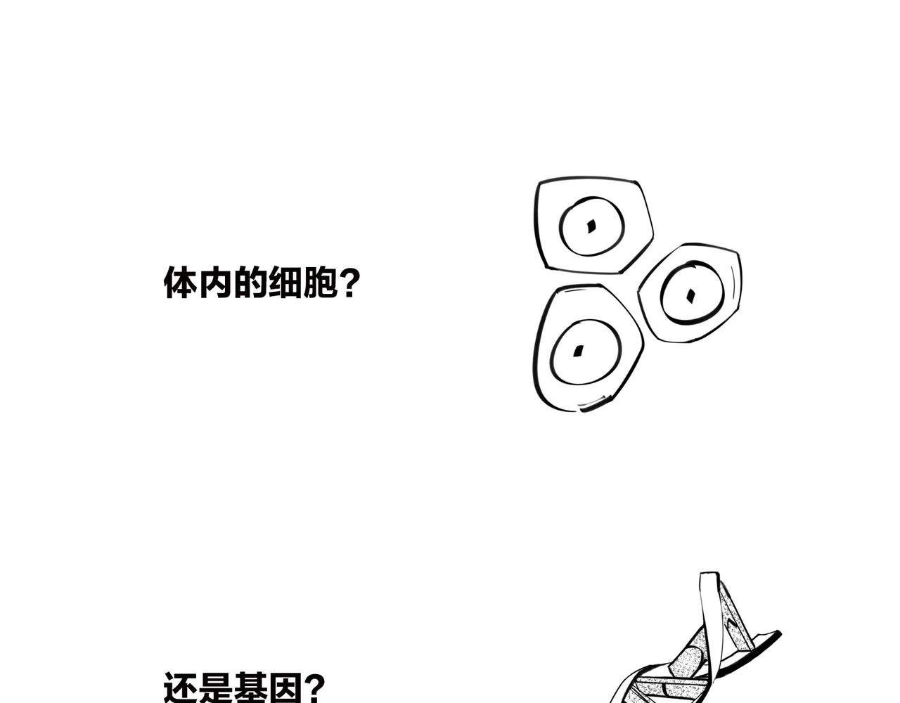 〓生物选秀大会，评委竟然会..〓(1/2)-第95话