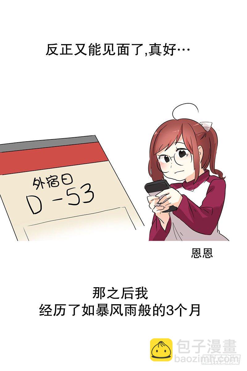 日子一天天过去了-第11话