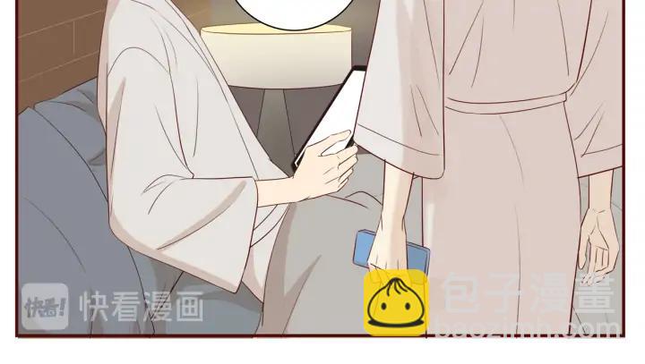 番外  四人约会(1/2)-第111话
