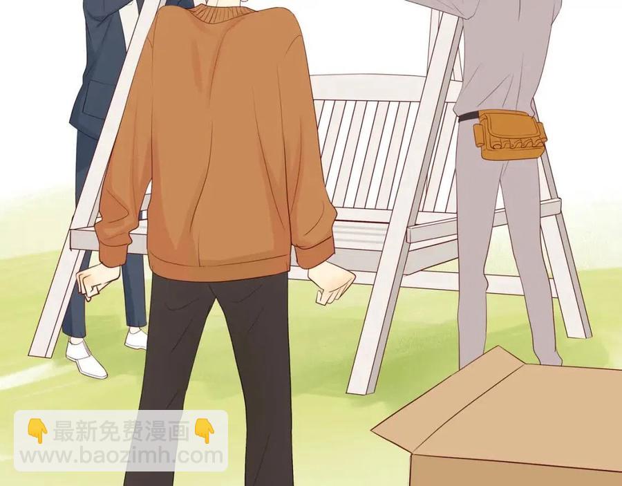 第111话  我接受你了小子(1/2)-第115话