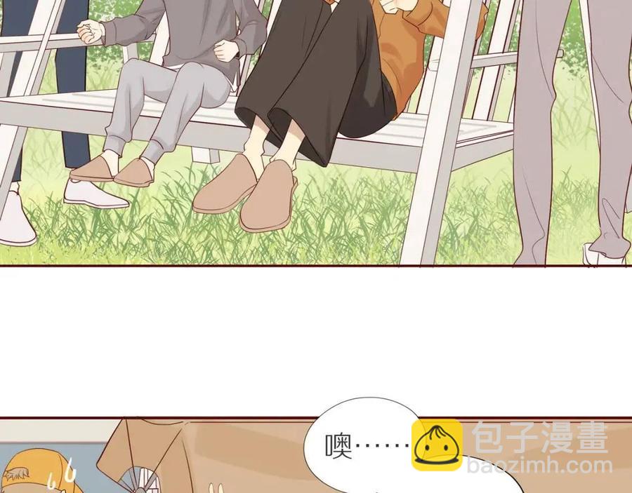 第111话  我接受你了小子(1/2)-第115话