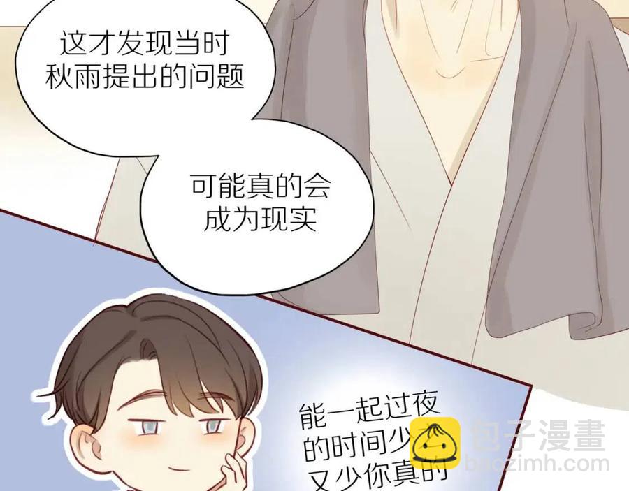 番外  相处的时间(1/2)-第119话