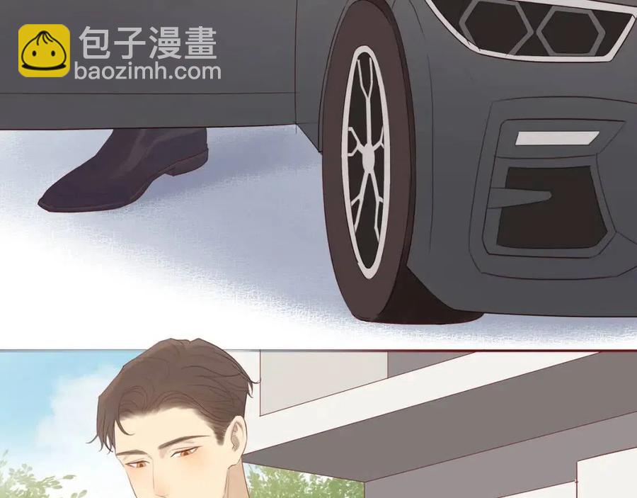 番外  相处的时间(1/2)-第119话