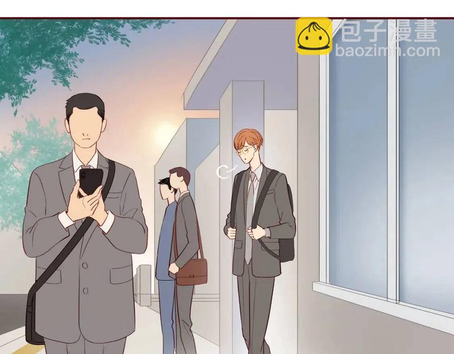 番外3  难熬的日子(1/2)-第121话