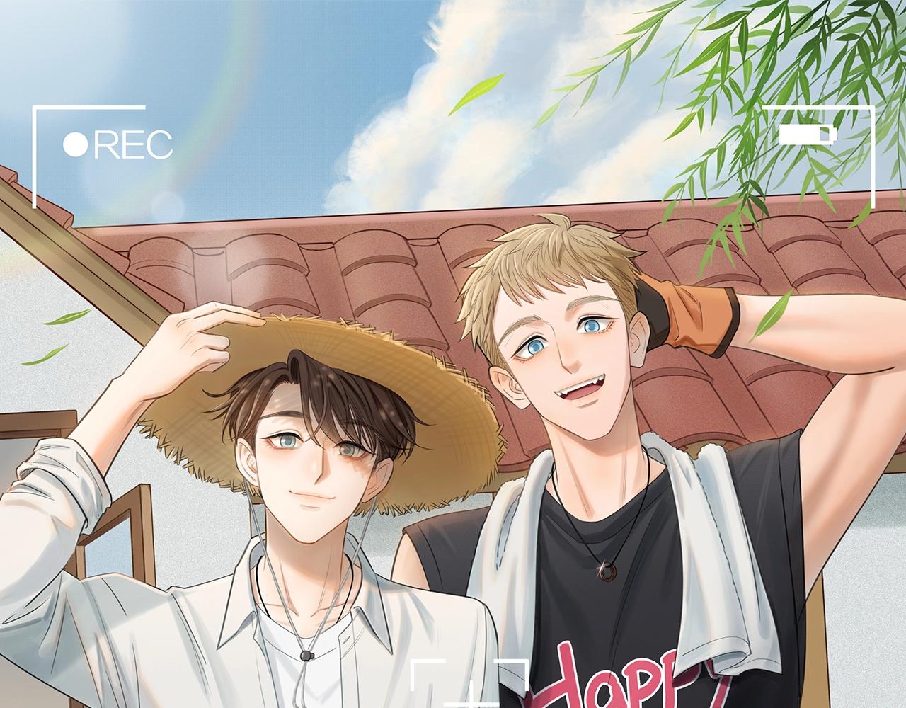 第1话  新的开始(1/2)-第125话