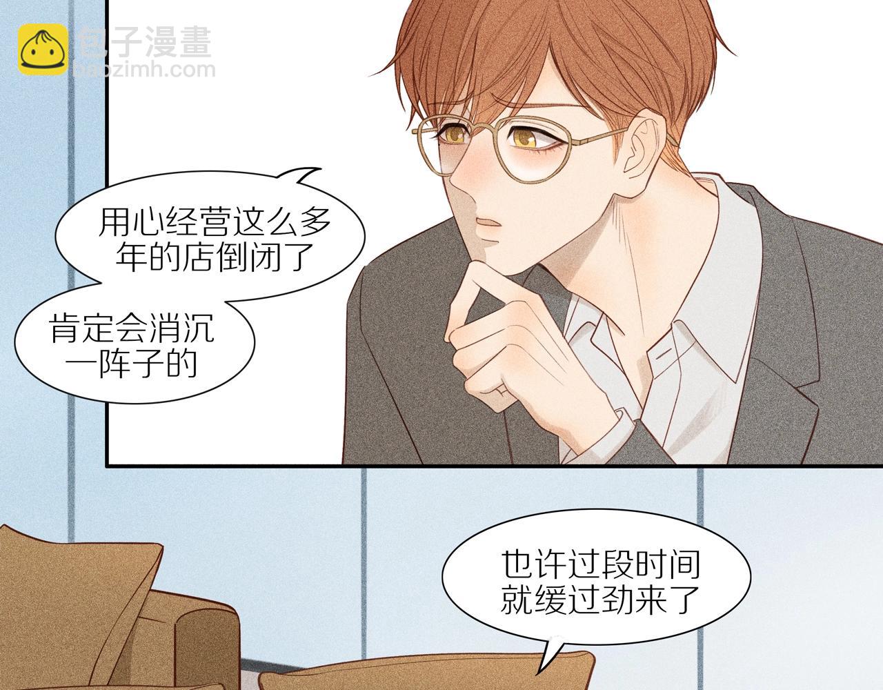 第1话  新的开始(1/2)-第125话