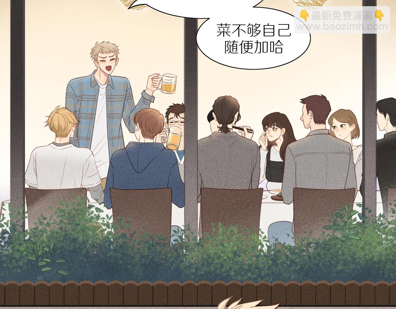 第1话  新的开始(1/2)-第125话