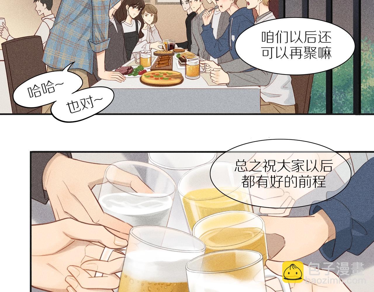 第1话  新的开始(1/2)-第125话